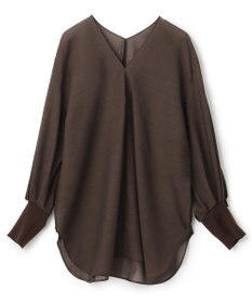 BEIGE， MOYE / ブラウス