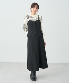 earth music&ecology ペプラムジレジャンドレ