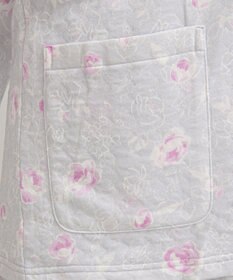 Wing 【数量限定　特別価格】　パジャマ　長袖・長ズボン　あったか　上下セット　ウイング／ワコール　EP6993