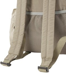 Green Parks ナップリュック