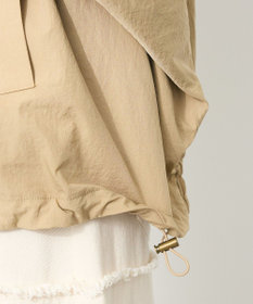 CRAFT STANDARD BOUTIQUE ドルマンコクーンマウンテンパーカー