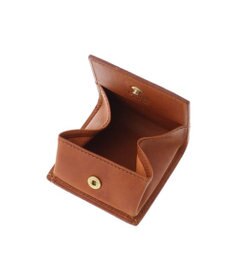 genten スマートウォレット コインケース