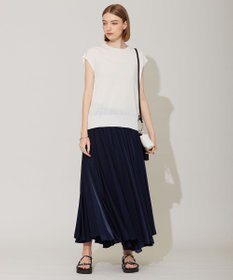 ICB 【接触冷感・洗える】PINION プルオーバー