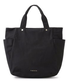 TOCCA 【撥水・A4サイズ対応】ALINE NYLONTOTE M  ナイロントートバッグ