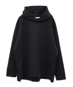 AMERICAN HOLIC サイドスリットポンチパーカー