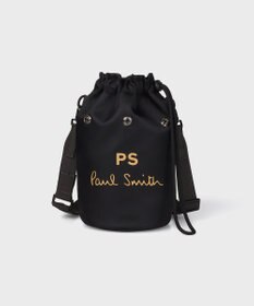 Paul Smith PSメッシュ ミニショルダーバッグ