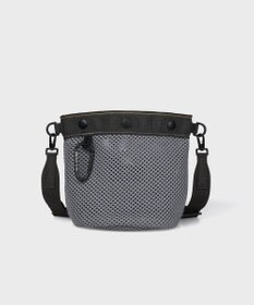 Paul Smith PSメッシュ ミニショルダーバッグ