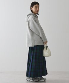 AMERICAN HOLIC サイドスリットポンチパーカー