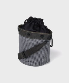 Paul Smith PSメッシュ ミニショルダーバッグ