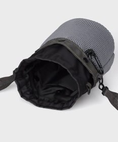 Paul Smith PSメッシュ ミニショルダーバッグ