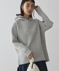 AMERICAN HOLIC サイドスリットポンチパーカー