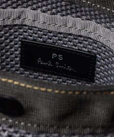Paul Smith PSメッシュ ミニショルダーバッグ