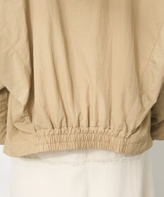 CRAFT STANDARD BOUTIQUE ドルマンコクーンマウンテンパーカー