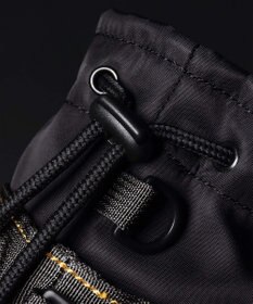 Paul Smith PSメッシュ ミニショルダーバッグ