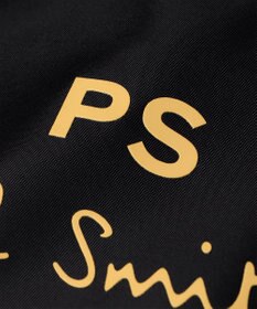 Paul Smith PSメッシュ ミニショルダーバッグ