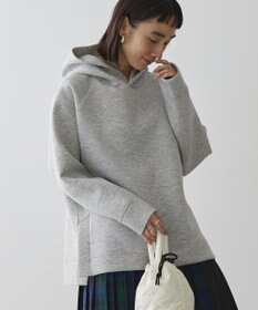 AMERICAN HOLIC サイドスリットポンチパーカー