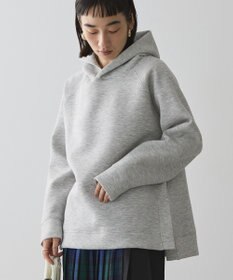 AMERICAN HOLIC サイドスリットポンチパーカー