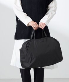 Y'SACCS 【ナイロンタフタ】トラベルボストン