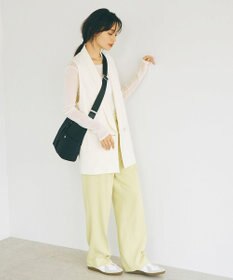 TOPKAPI 【Breath TOPKAPI】SORT ソート ネオプレン ショルダーバッグ