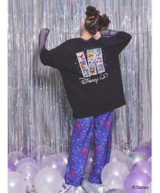 Green Parks Ｄｉｓｎｅｙ１００　／キラキラＴシャツ