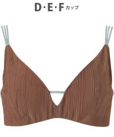 WACOAL ノンワイヤーブラ 【重力ケアブラ】 バストを重力から守る まる胸をキープ ラクなつけごこち レディース BXB154 /ワコール