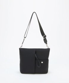 TOPKAPI 【Breath TOPKAPI】SORT ソート ネオプレン ショルダーバッグ