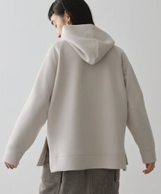 AMERICAN HOLIC サイドスリットポンチパーカー