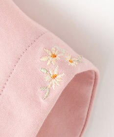 組曲 KIDS 【150-160㎝】ひまわりブーケ Tシャツ