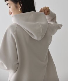 AMERICAN HOLIC サイドスリットポンチパーカー