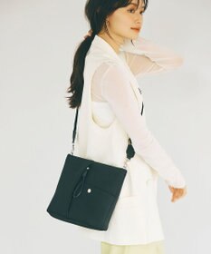 TOPKAPI 【Breath TOPKAPI】SORT ソート ネオプレン ショルダーバッグ