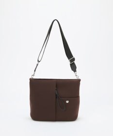 TOPKAPI 【Breath TOPKAPI】SORT ソート ネオプレン ショルダーバッグ