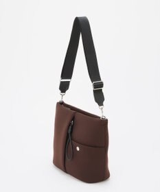 TOPKAPI 【Breath TOPKAPI】SORT ソート ネオプレン ショルダーバッグ