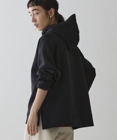 AMERICAN HOLIC サイドスリットポンチパーカー