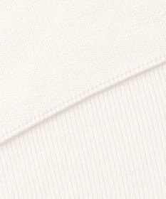 組曲 【先行予約・WEB限定】ルーズリーニット プルオーバー