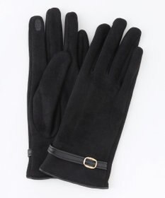 ANY SIS 【スマートフォン対応】バックルベルト グローブ