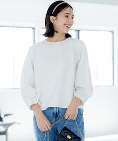 組曲 アムンゼンジャージー プルオーバー