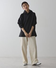 AMERICAN HOLIC サイドスリットポンチパーカー