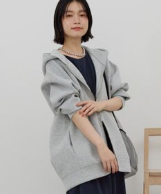 AMERICAN HOLIC ポンチZIPパーカー