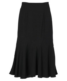 earth music&ecology キレイラインマーメイドスカート