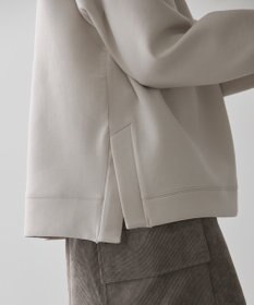 AMERICAN HOLIC サイドスリットポンチパーカー