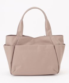 TOCCA 【大人百花掲載】KNOT IN HEART NYLONTOTE M トートバッグ M