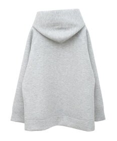 AMERICAN HOLIC サイドスリットポンチパーカー