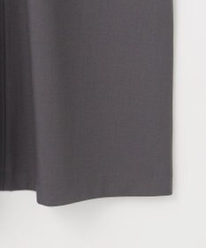 ANY L イージーケアジャンパースカート