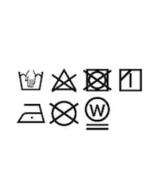 WEGO 【新色追加/ユニセックス着用アイテム/手洗い可/SMLサイズ展開】ピグメントグラフィックT（S）