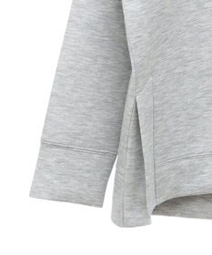 AMERICAN HOLIC サイドスリットポンチパーカー