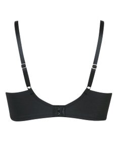 WACOAL ブラジャー 【EverChic】 モールドカップ Ｔシャツブラ 背中に段差がつきにくい サイズや体型特徴に合わせた設計 レディース BRB494 /ワコール