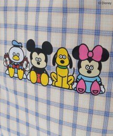 Green Parks Ｍｉｃｋｅｙ　ｆｒｉｅｎｄ　／　Ａ４マルチケース