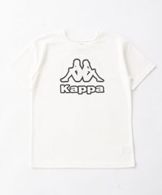 OP／FILA 【Kappa】ブランドモチーフTシャツ