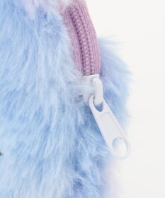 ANY KIDS アニマル移動ポケットポシェット