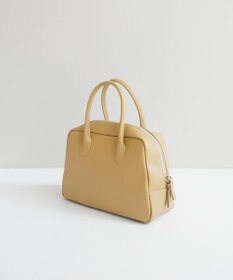 TIDEWAY MOSS ボストンバッグ M